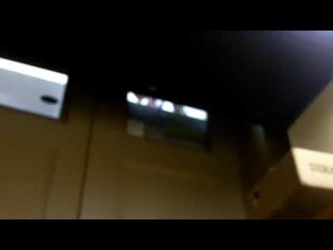 Flashback to 2012: The Famous 1925 Warner Traction Elevator in Martins Ferry