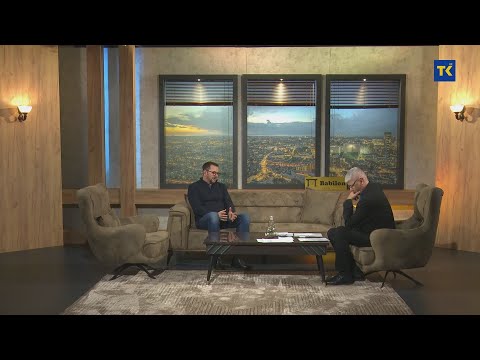 DOBAR DAN TK | Mehmed Meša Pargan, književnik i novinar