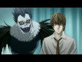 Death Note Capítulo 2 Audio Latino Parte 8 10