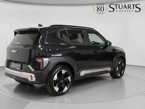 Kia EV2 EV2 Earth Standard Range **DEMO SALE2** - Image 2