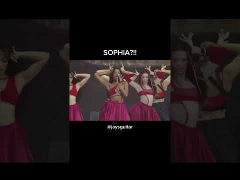 THE VOCALS #sophia #yoonchae #lara #megan #daniella #manon #katseye_sis #fyp #viral