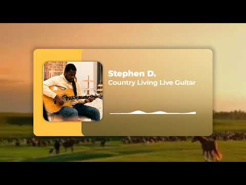 Promotional video thumbnail 4 for Instrumental Ambient Acoustic Guitar