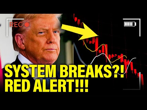 Trump’s FATAL MOVE could CRASH EVERYTHING