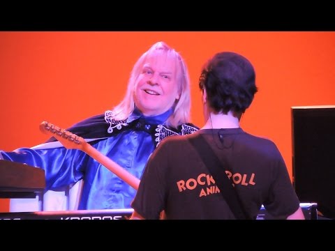 ARW Anderson Rabin & Wakeman Yes Lift Me Up / And You and I Live in Concert