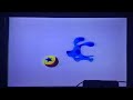 Closing To Blue S Clues Blue S Big Holiday 2001 Vhs