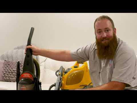 YouTube video about: Can a clothes steamer kill bed bugs?