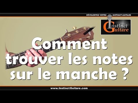 comment localiser note 3