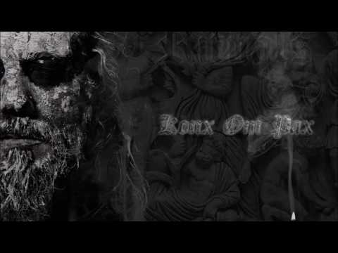 ROTTING CHRIST - Konx Om Pax