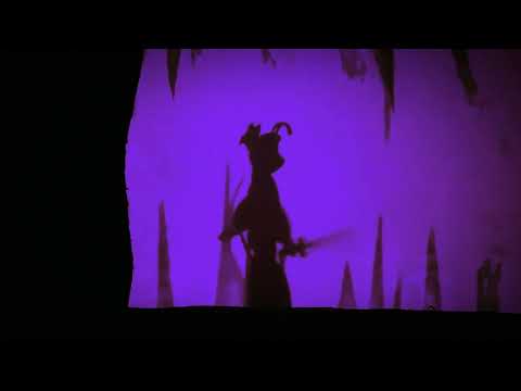 Zayane - Cauchemars (Histoire Officielle)