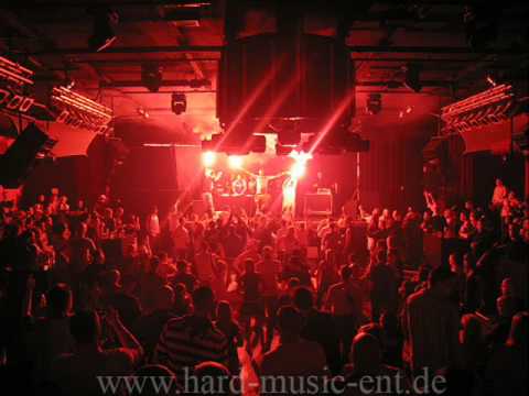 Masters of Noise- For all Mankind (Re-Style's Original Edit)