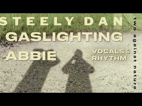 Steely Dan - Gaslighting Abbie (Center Channel)