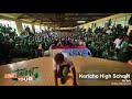 highschool-kericho high dance competition