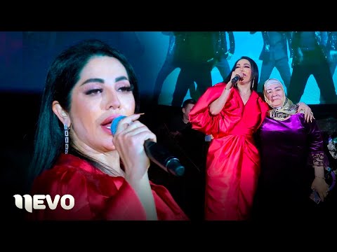 Shabnami Surayo - Nesti-nesti (dar Samarqand)