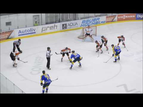 Corona Brasov Wolves   HK Debreceni 19 02 2007