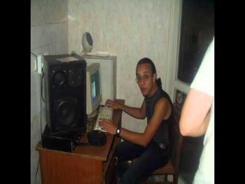 yordaniy - WooBoo Mix