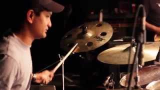 JAMES BROWN TRIBUTE SHOW - Drum Solo