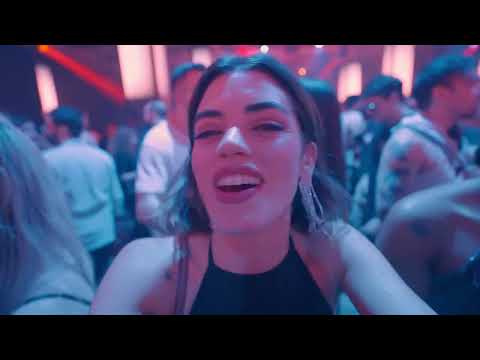 Fiesta Macumba NYE 2022 aftermovie at a SOLD OUT Amaze Amsterdam