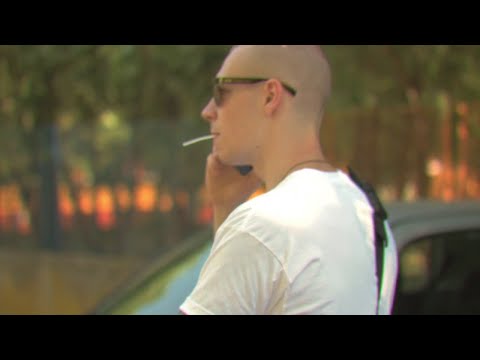 FYRE - Много Сос (prod. by Vitezz)(Official Video)