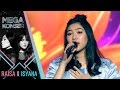 Isyana Sarasvati feat Zara Leola