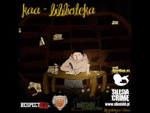 Kaa - Zamyśleni (ft. CeHa)