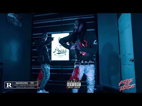 [Free] Mac j x Bris Type Beat - "Second Chances" | Type Beat 2022 | West Coast Type Beat