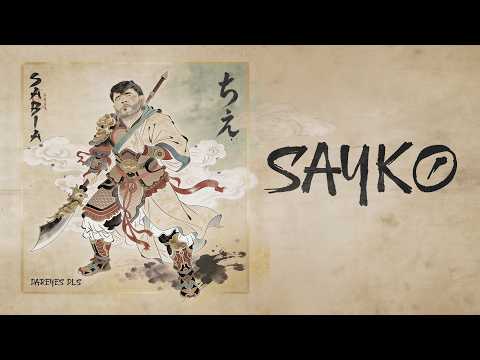 Miniatura de SAYKO