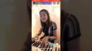 Morissette Amon | Anong nangyari sa ating dalawa