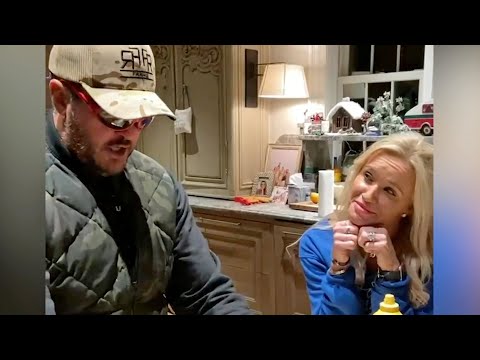 Luke Bryan’s Birthday Surprise for Wife Caroline Was Perfect 😍