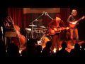 El Perro - El carro (Directo Sala El Sol)