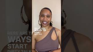 Download lagu Dirty Talk 101 | 3 Simple Ways to Dirty Talk mp3