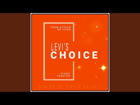Levi's Choice (Music Inspired by the Film)