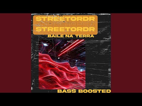 Baile na Terra (Slowed & Reverb)