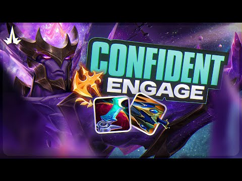 Winning Hard Games Starts HERE — Jarvan Jungle Mentality | perryjg gameplay