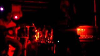 Sous le soleil - Gotan Project (Amelia and the Majors)