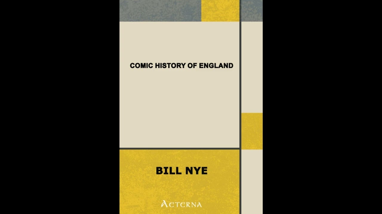 Comic History of England