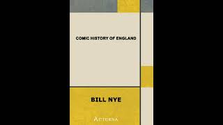 Comic History of England