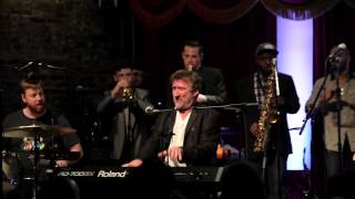 Soulive feat. Susan Tedeschi, Joe Russo, John Cleary & Tash Neal- Lovelight