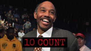 10 COUNT - The Haymon Effect - UCN ORIGINAL SERIES