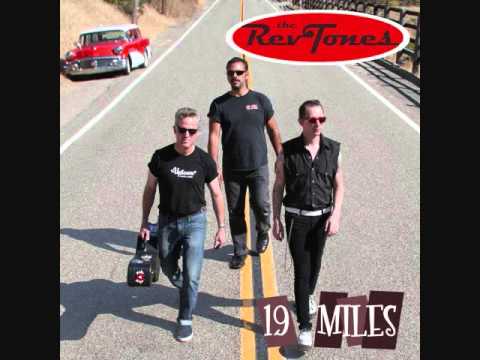 19 Miles to Hell The RevTones