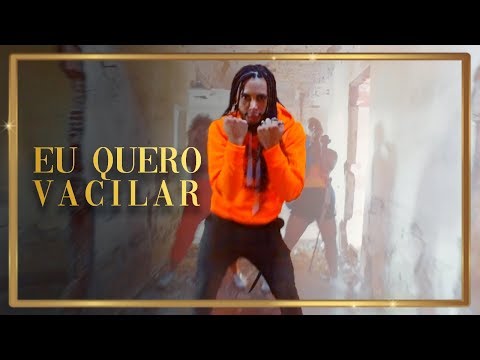 Eu Quero Vacilar - Felipe Fernandez (Clipe Oficial)