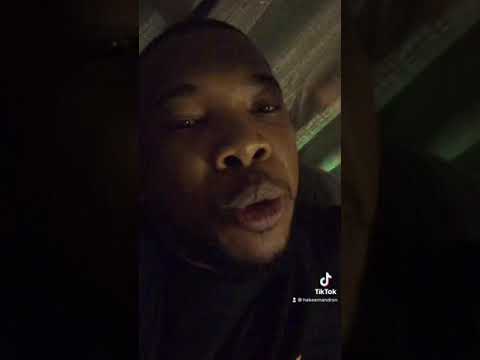 I’m no teacher #HakeemAndrsn