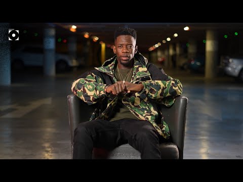 Robot Boii on monetizing his talents , fame & handling negativity | Othority | S1 EP10| Channel O