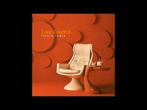 Lose Control - Tiësto