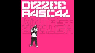 Dizzee Rascal - Paranoid