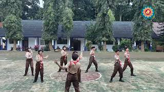 Download lagu BEST SCOUT YELL AT SMPN 1 MAJASARI BASE mp3 Download lagu BEST SCOUT YELL AT SMPN 1 MAJASARI BASE mp3