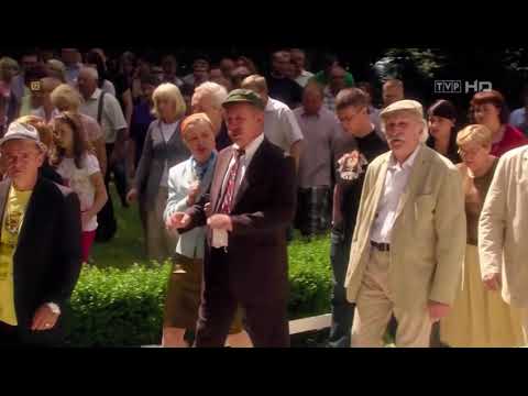 Ranczo - Nie rzucim ziemi (Rota) ❗️SUBSKRYBUJ❗️jeśli chcesz więcej fragmentów z Rancza.