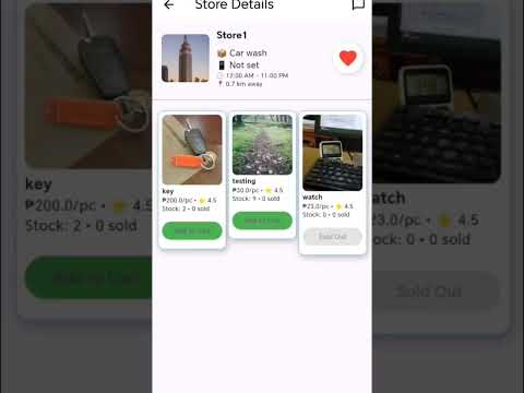 Tindahan Buyer