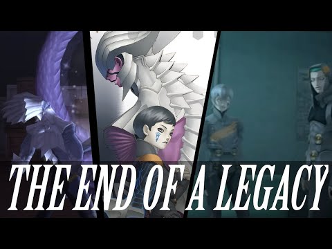 The Sequel to a Shin Megami Tensei Classic ~ Digital Devil Saga 2 Review