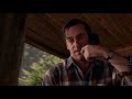 Mad Men Don S Final Call To Peggy