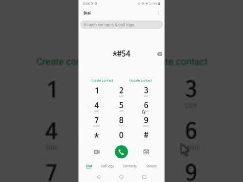 LG Phoenix 5 Secret Codes - Dialer Codes